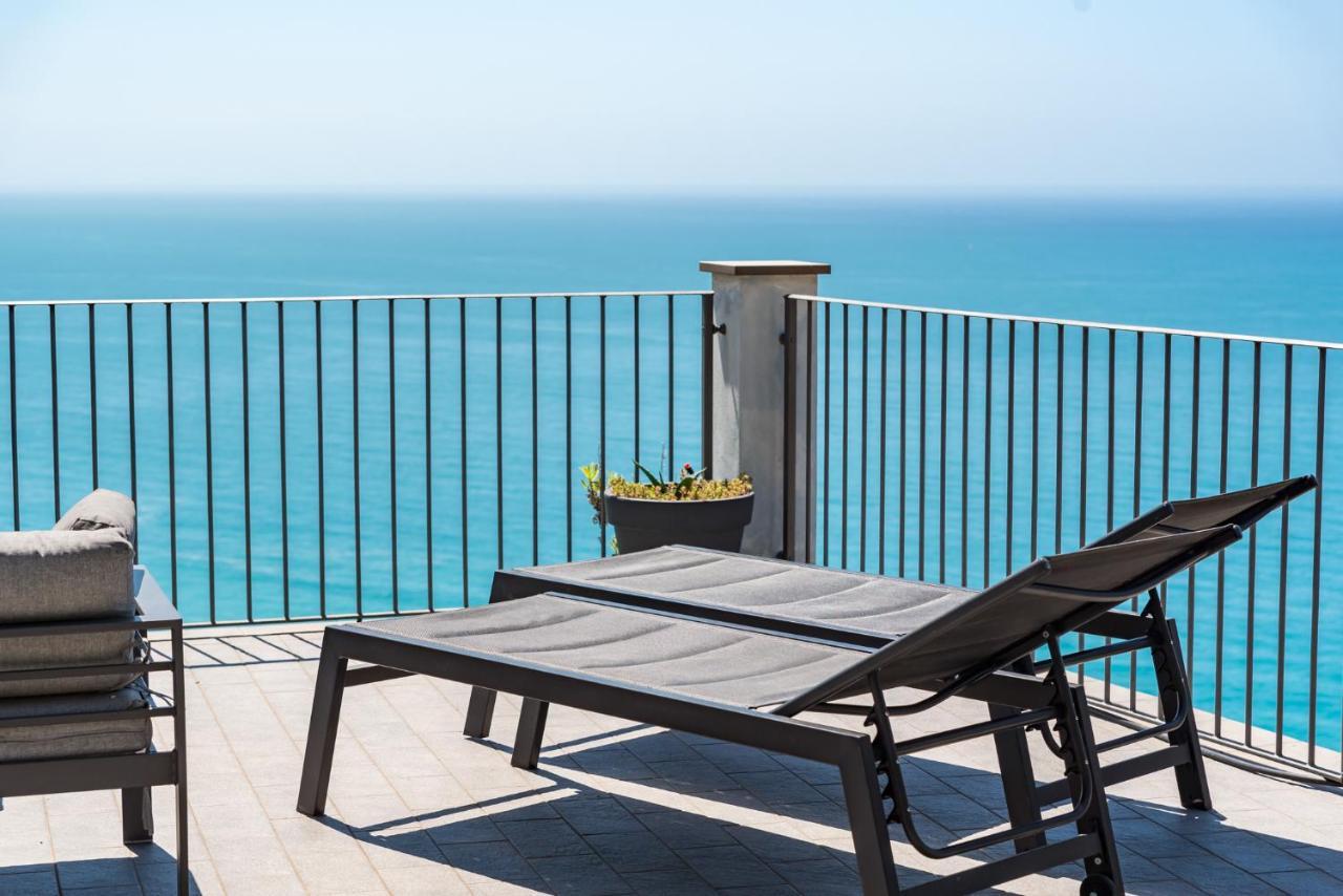Вилла Casa Panorama, Terre Marine Корнилья Экстерьер фото